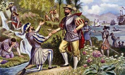 Florida: l’evangelizzazione dimenticata