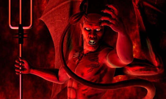 Aborto e magia. Guardare per credere