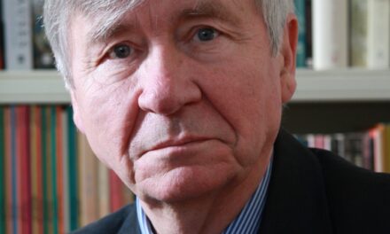 Piers Paul Read: essere scrittori cattolici oggi