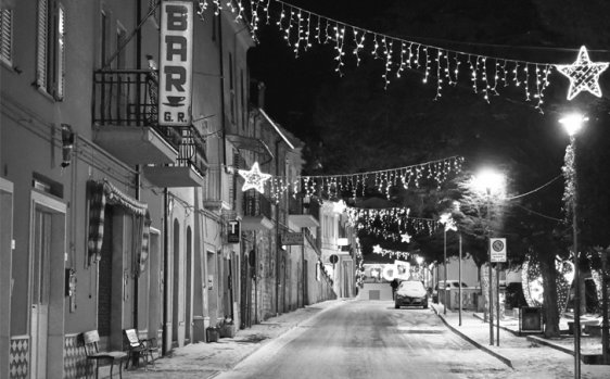 [PODCAST] Il naufragio della comunità nell’epoca del turbocapitalismo mondialista