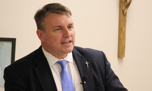 Conferenze estive al Chavagnes International College. Quest’anno è disponibile il podcast!