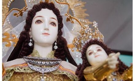 [DIFUNDE TU FE CATOLICA] NOVENA A NUESTRA REINA Y MADRE LA VIRGEN DEL CARMEN; Día 7