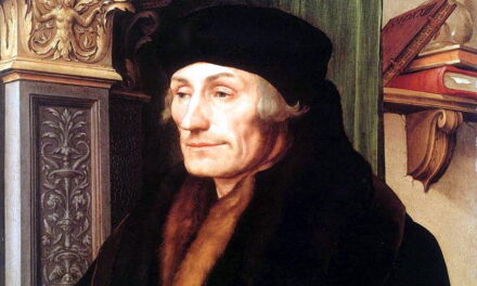 L’Erasmo eretico