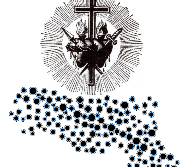 L’Emilia e la Romagna saranno pubblicamente affidate al Sacro Cuore e al Cuore Immacolato