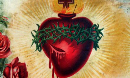 [DIFUNDE TU FE CATOLICA] Festividad de LA PRECIOSÍSIMA SANGRE DE NUESTRO SEÑOR JESUCRISTO