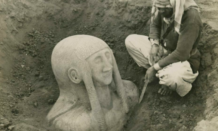 La Bibbia e le scoperte moderne: gli Ittiti