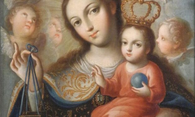 Il Perdono del Carmine