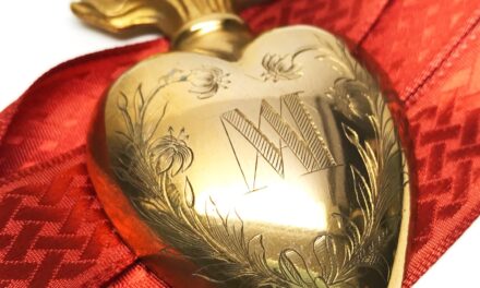 Con tutto ciò che accade, perché non consacrare Emilia e Romagna al S. Cuore e al Cuore Immacolato?