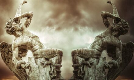 La parabola modernista : uno sguardo panoramico  (parte seconda e ultima)