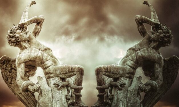 La parabola modernista : uno sguardo panoramico  (parte prima)