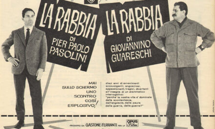 “La rabbia”. Il film critico e profetico di Giovannino Guareschi