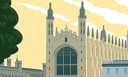 [PODCAST] Robert Hugh Benson: sacerdote, scrittore, apologeta (Seconda edizione)