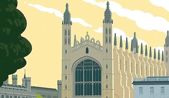 [PODCAST] Robert Hugh Benson: sacerdote, scrittore, apologeta (Seconda edizione)