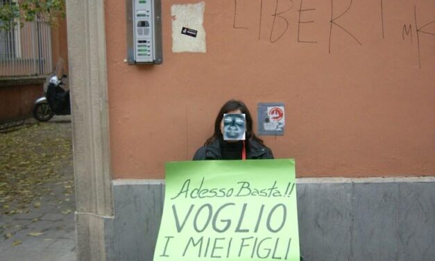 Sempre lo stesso giudice minorile dietro molti casi di affidi “strani” in Emilia?