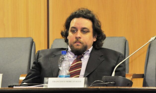 Ero giudice al Trib. minori di Bologna. Ma ho dovuto lasciare: un business osceno