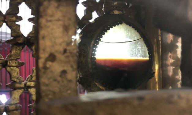 Il sangue di San Pantaleone