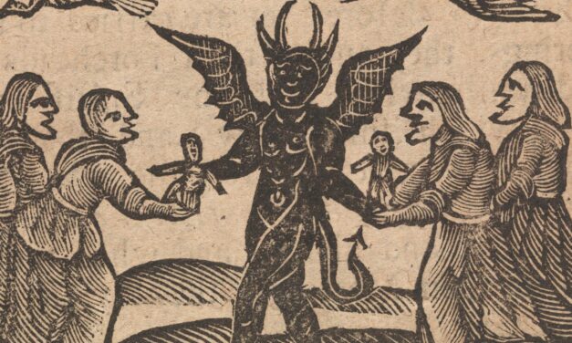 20 luglio 1578: quando a Roma si resero noti i primi “matrimoni omosessuali” (in chiesa). Finiti sul patibolo.