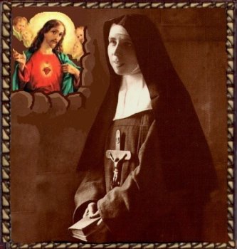 [DIFUNDE TU FE CATOLICA]  EL ACTO DE AMOR…   “Día por día, hora por hora, minuto por minuto”