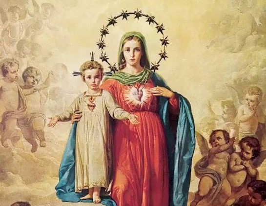 “Le meraviglie di un Cuore”. Una conferenza del padre Roschini