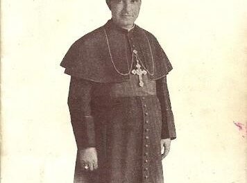 [GLORIE DELL’EPISCOPATO] Florentino Asensio Barroso, Martire della Rivoluzione Spagnola