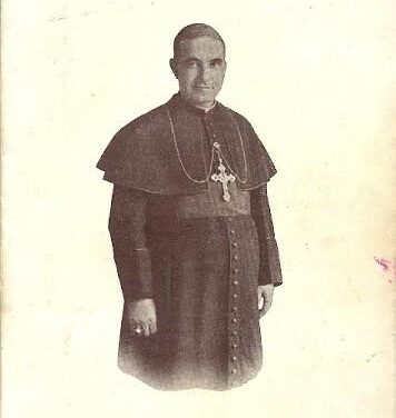 [GLORIE DELL’EPISCOPATO] Florentino Asensio Barroso, Martire della Rivoluzione Spagnola