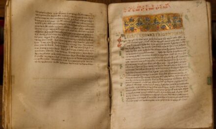 La Bibbia e le scoperte moderne : il greco “neo-testamentario”