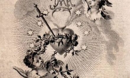 [DIFUNDE TU FE CATOLICA] MES DEL INMACULADO CORAZÓN DE MARÍA, DÍA 16