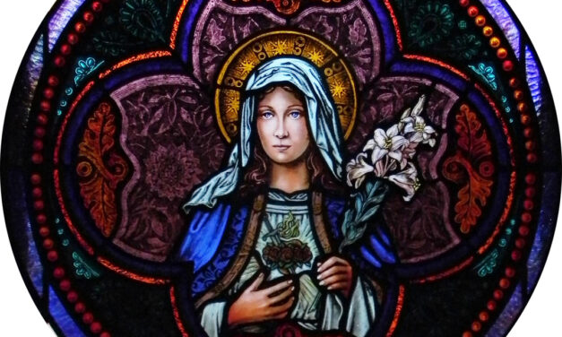 [DIFUNDE TU FE CATOLICA] MES DEL INMACULADO CORAZÓN DE MARÍA, DÍA 18