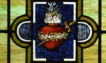 [DIFUNDE TU FE CATOLICA] MES DEL INMACULADO CORAZÓN DE MARÍA, DÍA 22