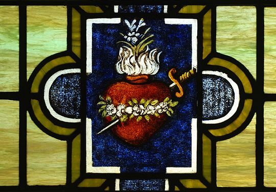 [DIFUNDE TU FE CATOLICA] MES DEL INMACULADO CORAZÓN DE MARÍA, DÍA 22