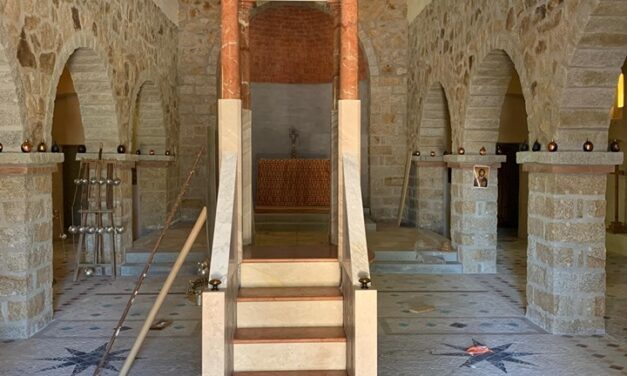 Di un monastero “benedettino tradizionale antimodernista” in Sardegna