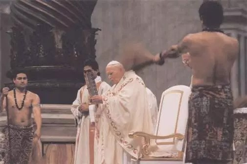 I precedenti storici pre-bergogliani del sincretismo amazzonico