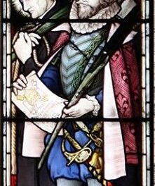 Beato Giovanni Felton, martire della persecuzione elisabettiana