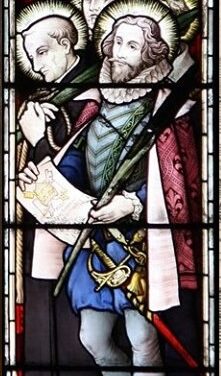 Beato Giovanni Felton, martire della persecuzione elisabettiana