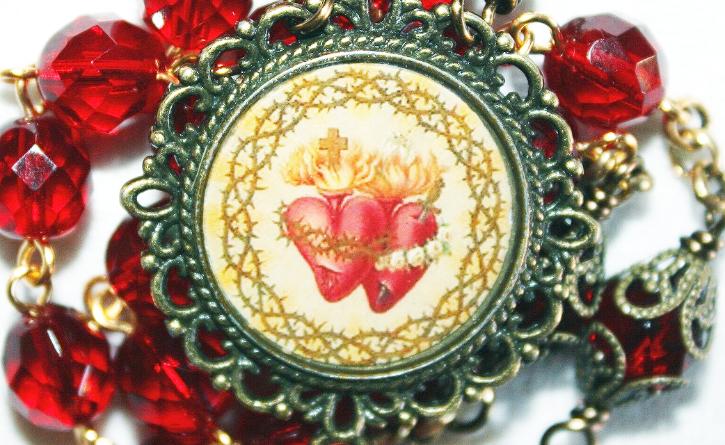 Comitato Sant’Apollinare, comunicato n. 1: «Il 14 settembre Emilia e Romagna affidate ai Sacri Cuori»