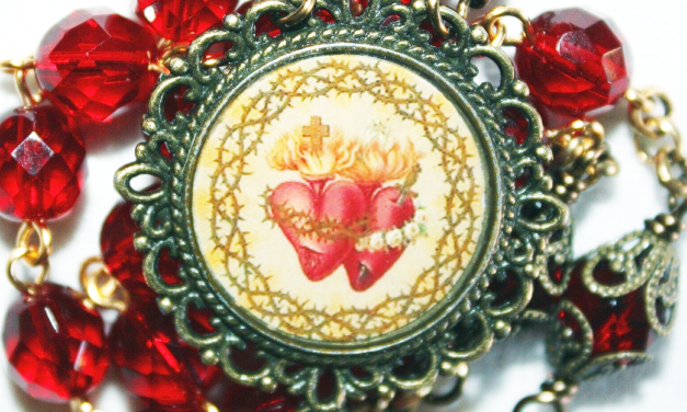 Comitato Sant’Apollinare, comunicato n. 1: «Il 14 settembre Emilia e Romagna affidate ai Sacri Cuori»