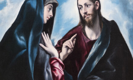 Maria Corredentrice (parte 1)