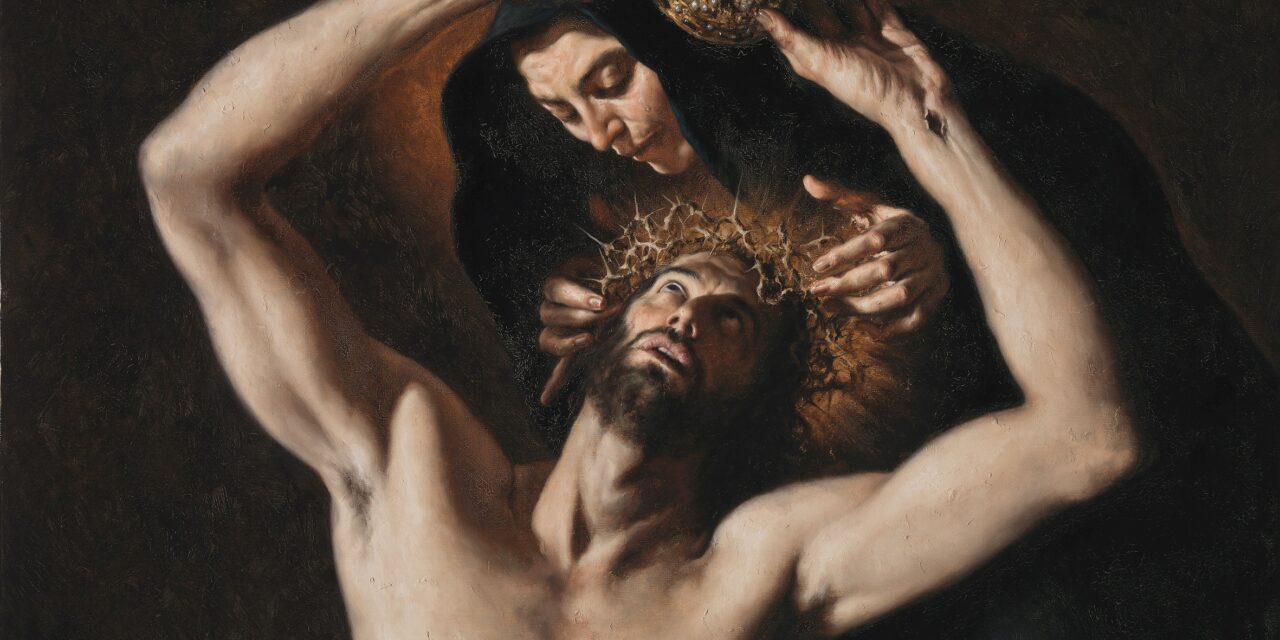 Maria Corredentrice (parte 2)