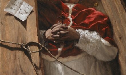 Pio VI, il Papa che doveva essere l’ultimo