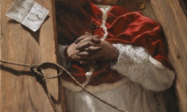 Pio VI, il Papa che doveva essere l’ultimo