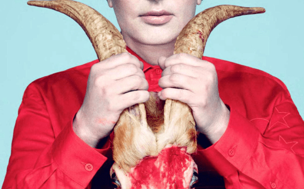 L’Arcidiocesi di Milano mette in mostra Marina Abramović