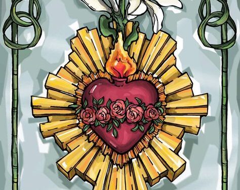 [DIFUNDE TU FE CATOLICA] MES DEL INMACULADO CORAZÓN DE MARÍA, DÍA 23