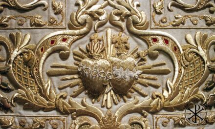 [DIFUNDE TU FE CATOLICA] MES DEL INMACULADO CORAZÓN DE MARÍA, DÍA 12