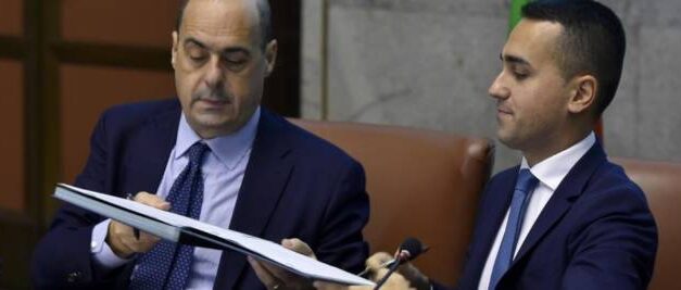 Nasce il governo Conte 2, sostenuto da 5S e PD. Sintesi di notizie e indiscrezioni più interessanti