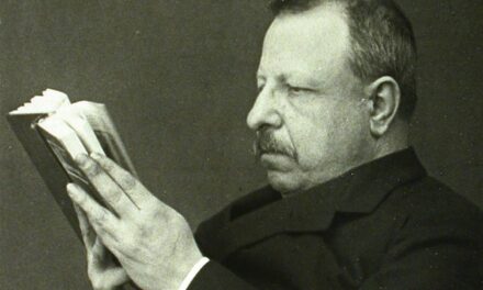 Benedetto Croce “d’accordo con il Papa” contro i Modernisti