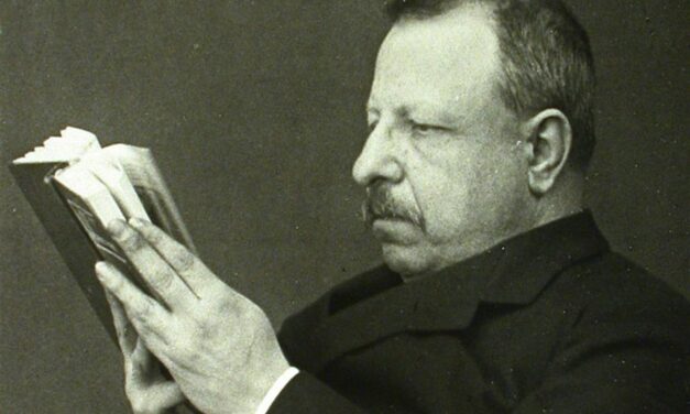 Benedetto Croce “d’accordo con il Papa” contro i Modernisti