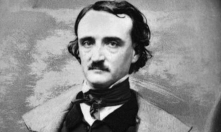 Una poesia mariana di Edgar Allan Poe