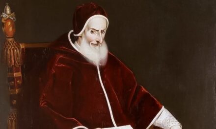 La politica anti-ugonotta di San Pio V