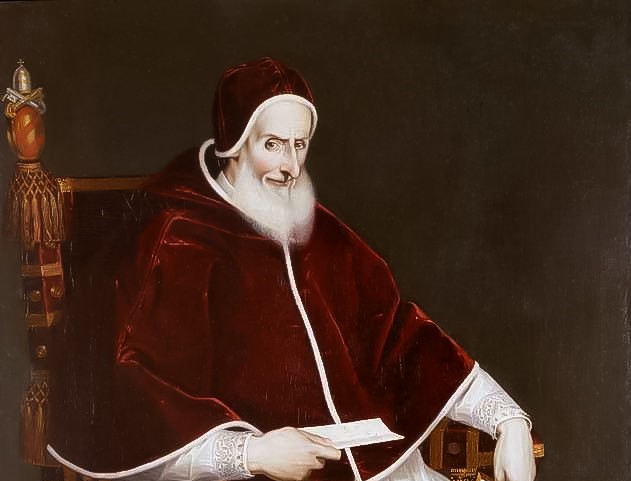 La politica anti-ugonotta di San Pio V