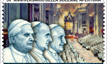 Lumen Gentium e Dominus Jesus. All’origine della sinodalità e del turbo-ecumenismo di Bergoglio.